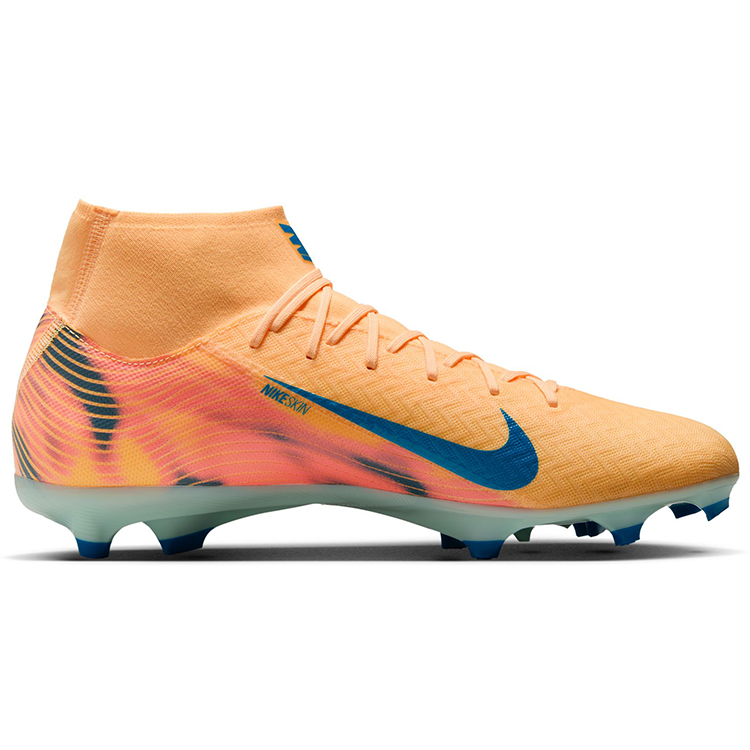 Бутсы Nike Mercurial Superfly 10 Academy FG/MG photo 7