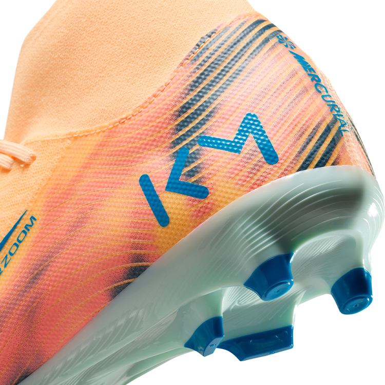 Бутсы Nike Mercurial Superfly 10 Academy FG/MG photo 8