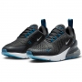 Incaltaminte Sport Nike B AIR MAX 270 GS thumbnav 3