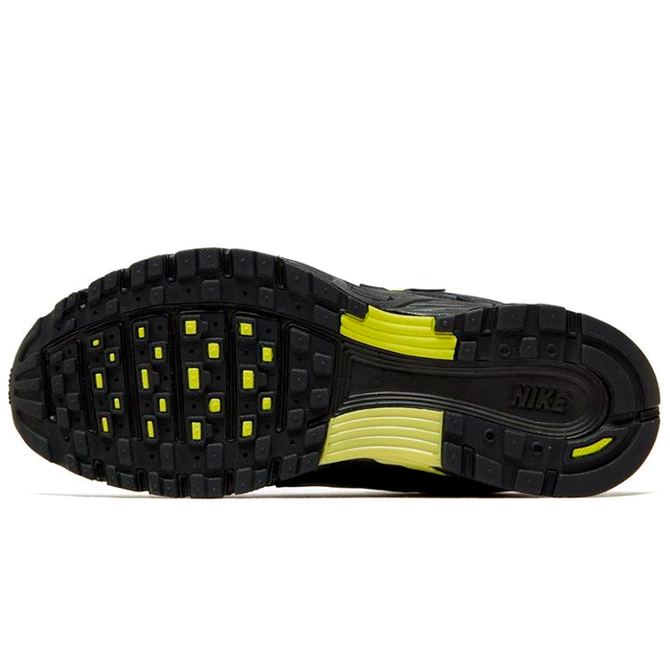 Кроссовки Nike WMNS P-6000 / Женский / 40.5 / Черный photo 4