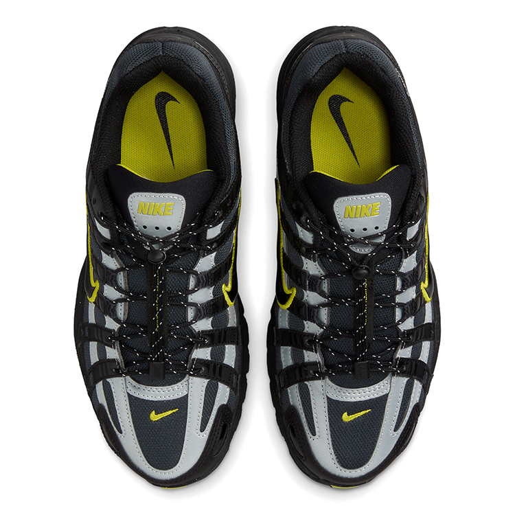 Кроссовки Nike WMNS P-6000 / Женский / 40.5 / Черный photo 7