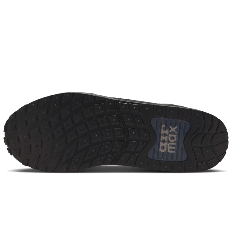 Incaltaminte Sport Nike AIR MAX VERSE pt Barbati / 43 / Negru photo 2