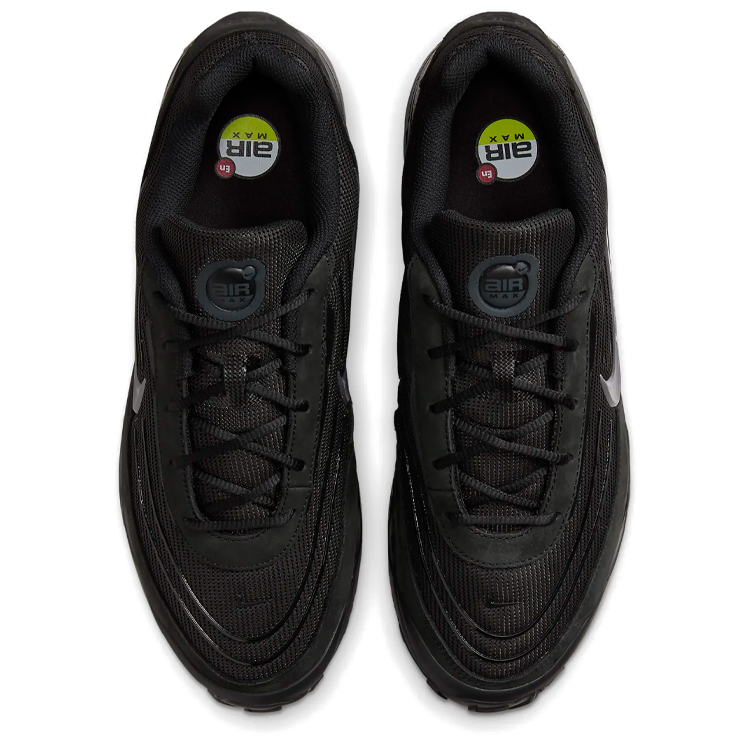 Incaltaminte Sport Nike AIR MAX VERSE pt Barbati / 43 / Negru photo 3