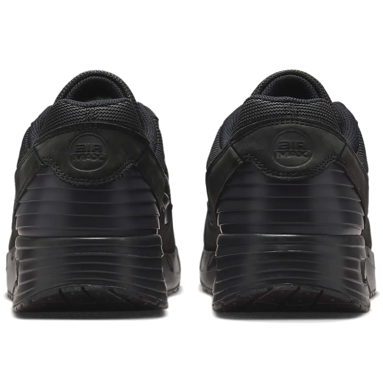 Incaltaminte Sport Nike AIR MAX VERSE pt Barbati / 43 / Negru photo 4