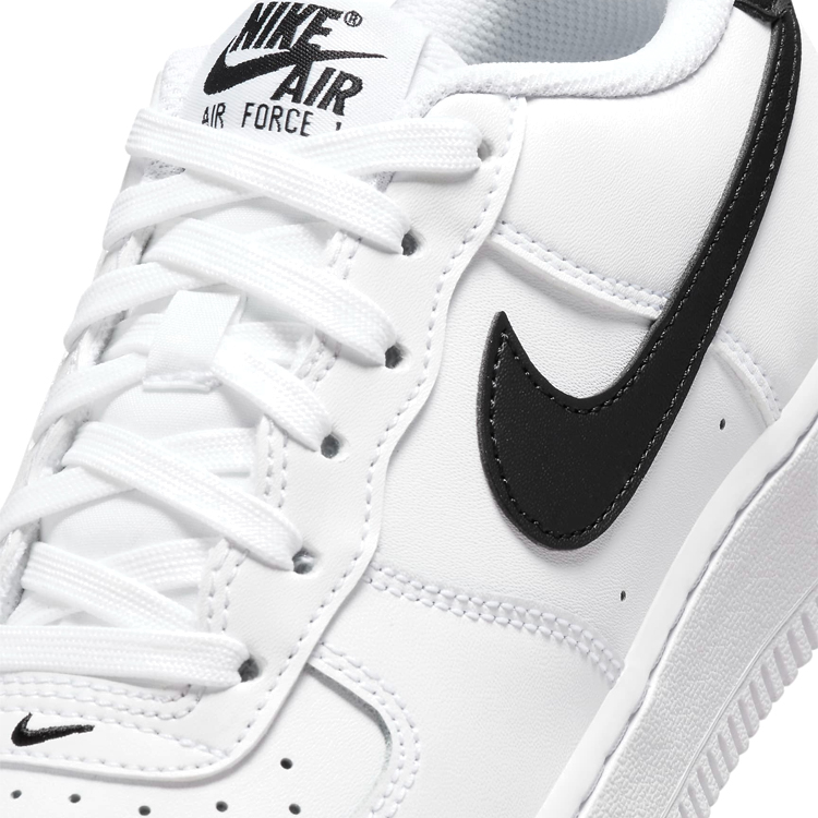 Кроссовки Nike AIR FORCE 1 (GS) / Мужской / 37.5 / Белый photo 5