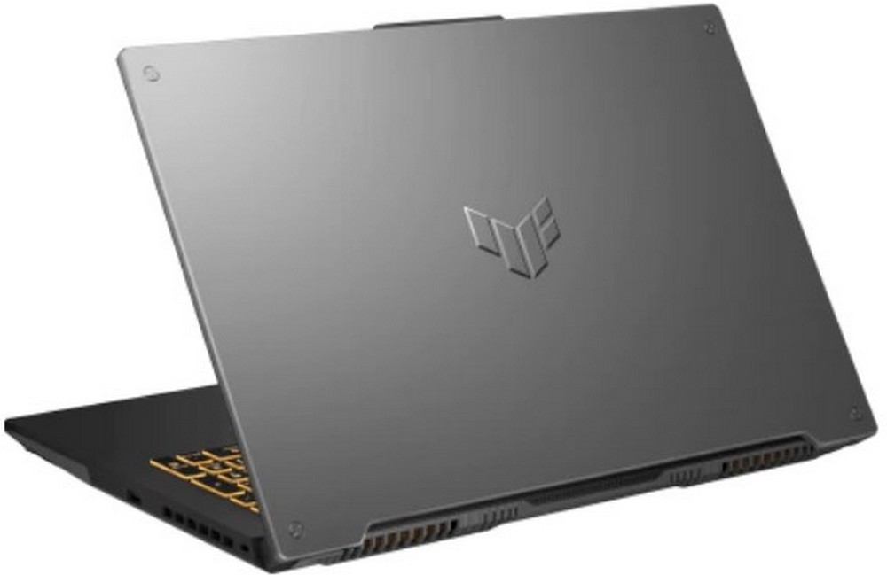 Laptop Asus Gaming TUF Gaming F17 FX707ZRHX001 17.3” / 16 GB / 1024 GB / Core i7 / GeForce RTX 3070 / Gri photo 2