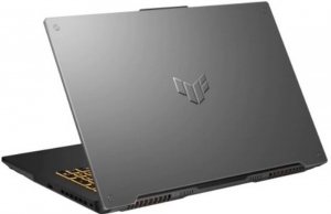 Laptop Asus FX707ZRHX001, Core i7, 16 GB GB, Gri thumbnav 2