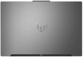 Laptop Asus FX707ZRHX001, Core i7, 16 GB GB, Gri thumbnav 5