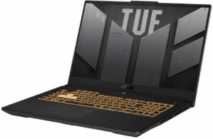 Laptop Asus FX707ZRHX001, Core i7, 16 GB GB, Gri thumbnav 6