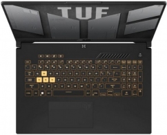 Laptop Asus FX707ZRHX001, Core i7, 16 GB GB, Gri thumbnav 7
