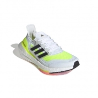 Incaltaminte Sport Adidas ULTRABOOST 21 W