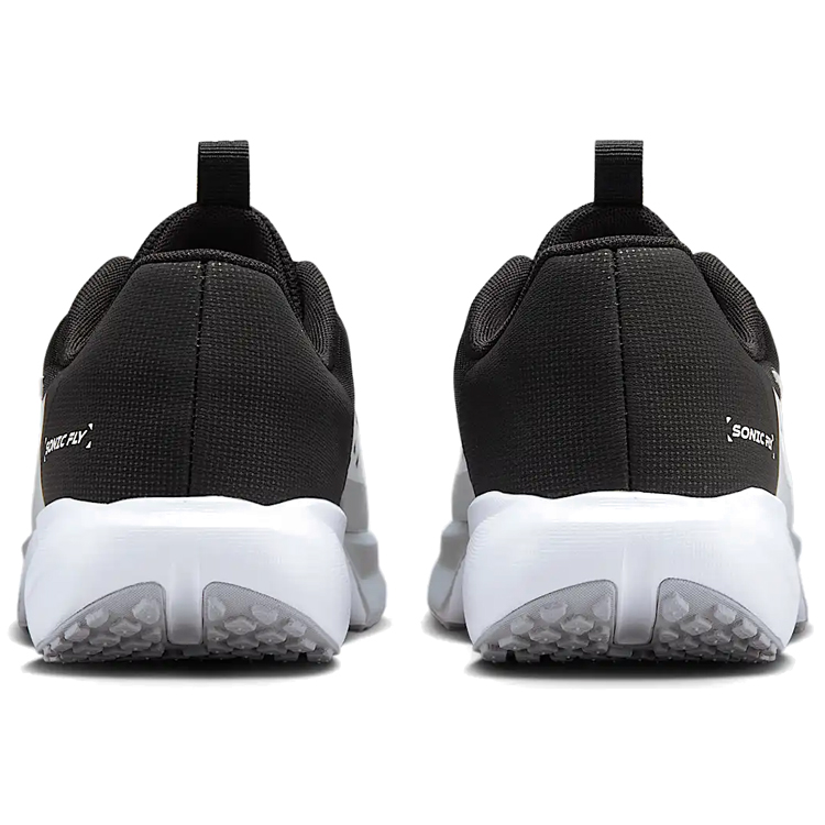 Кроссовки Nike SONIC FLY (GS) / Мужской / 40 / Черный photo 4