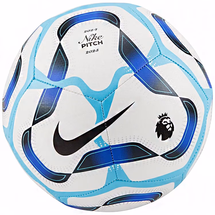 Мяч футбольный Nike PL PITCH 