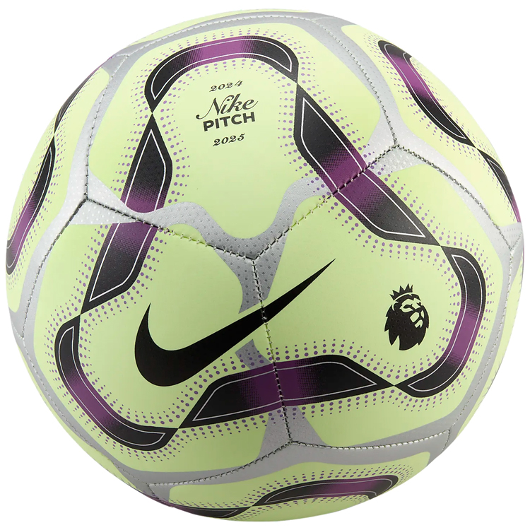 Minge fotbal Nike PL PITCH photo 