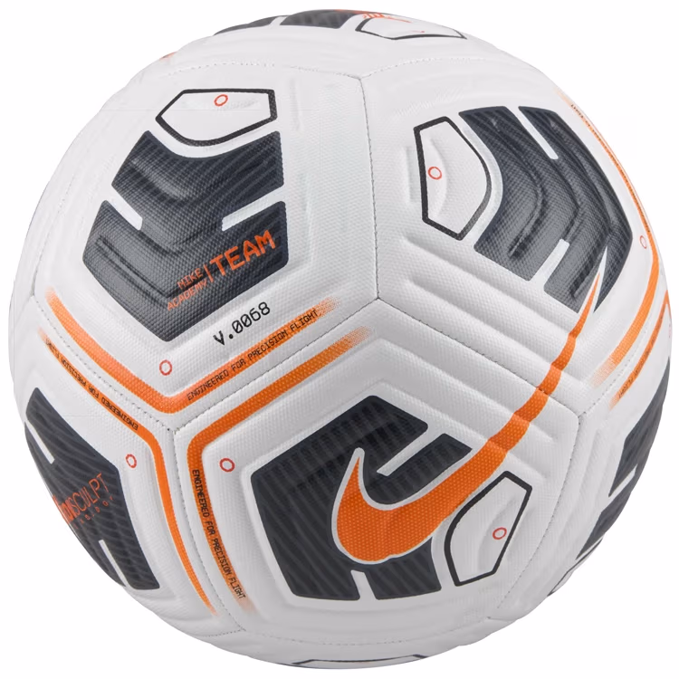 Мяч футбольный Nike NK ACADEMY - TEAM 