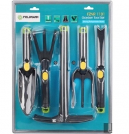 Set instrumente gradina  Fieldmann FZNR 1101 thumbnav