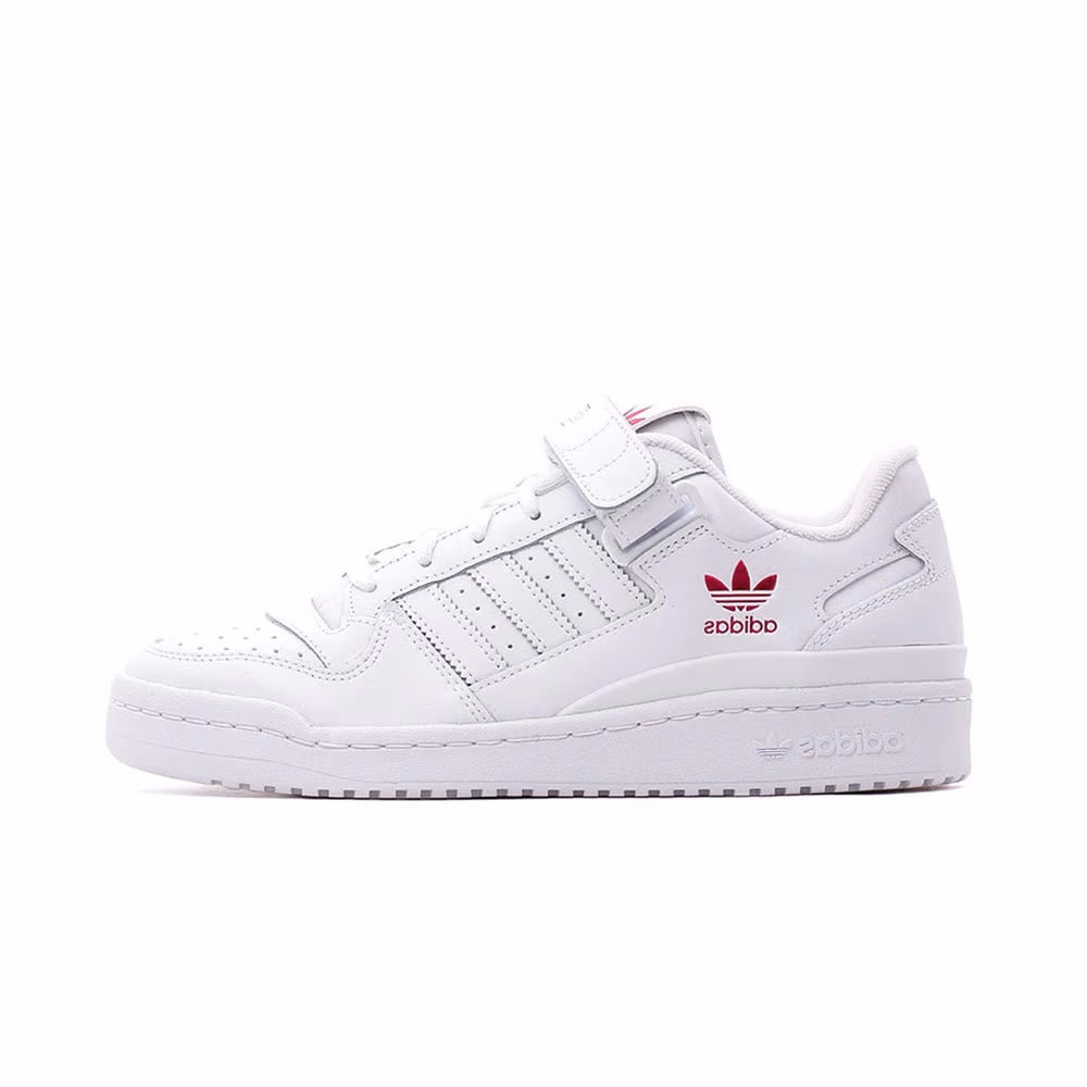 Кроссовки Adidas FORUM LOW W