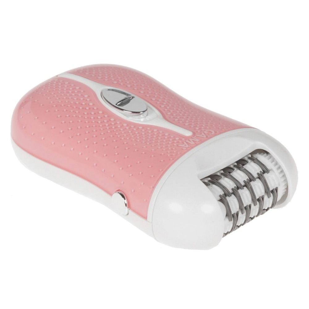 Epilator Gama GE0701 photo 2