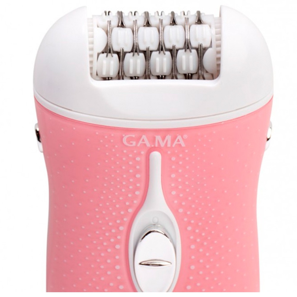 Epilator Gama GE0701 photo 5