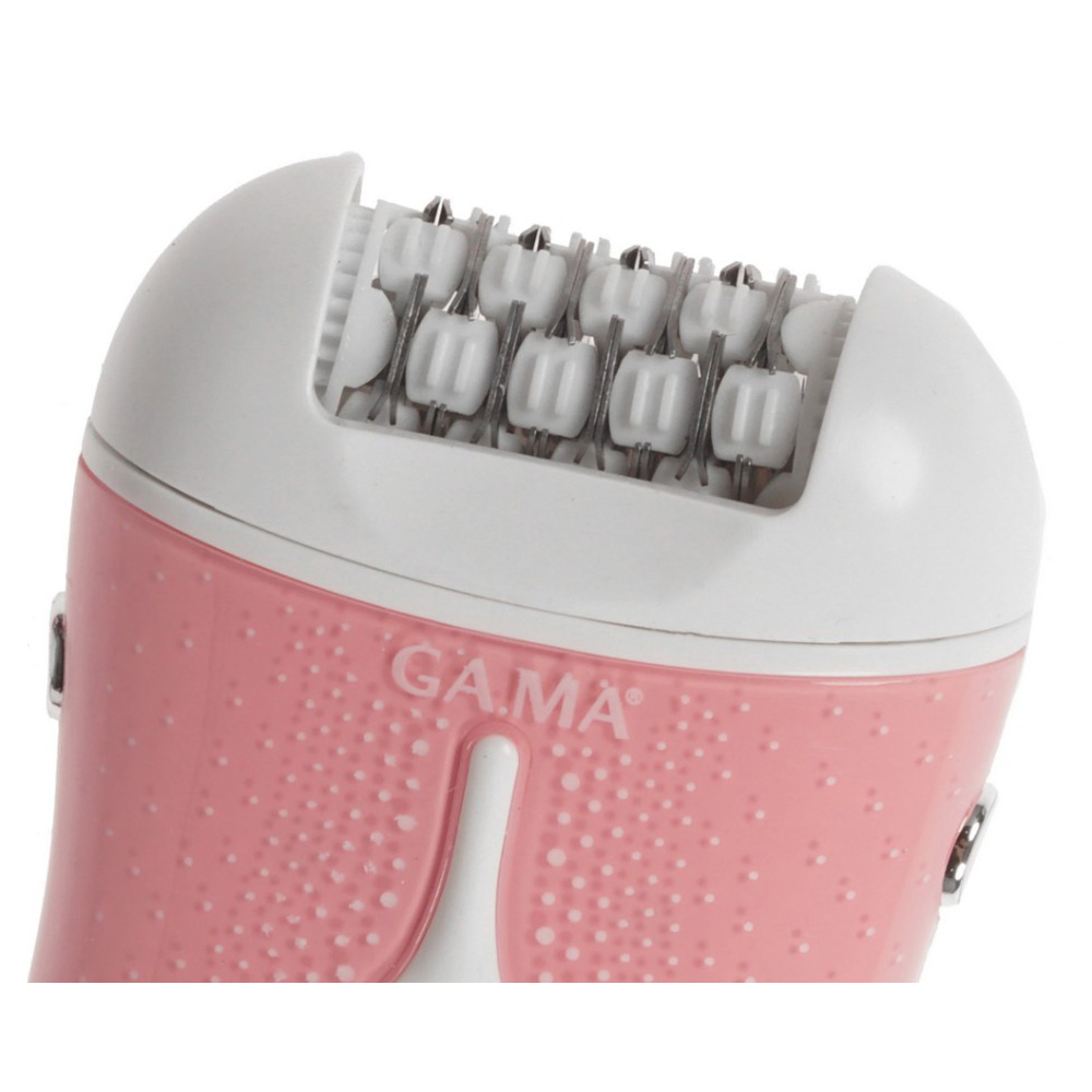 Epilator Gama GE0701 photo 6