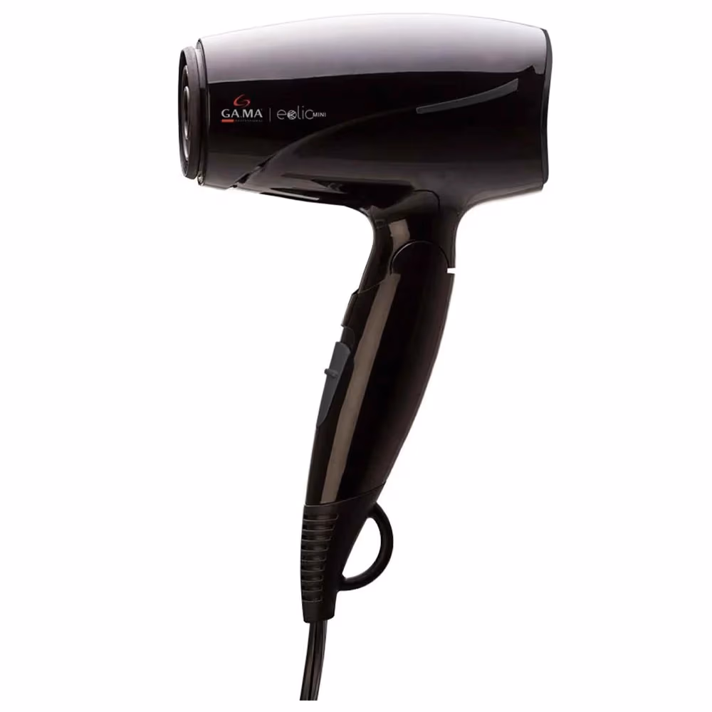 Uscator de par Gama GH0201 