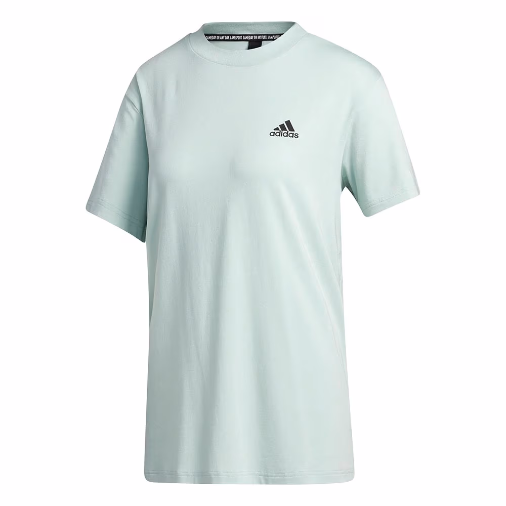 Футболка Adidas W MH 3S SS TEE