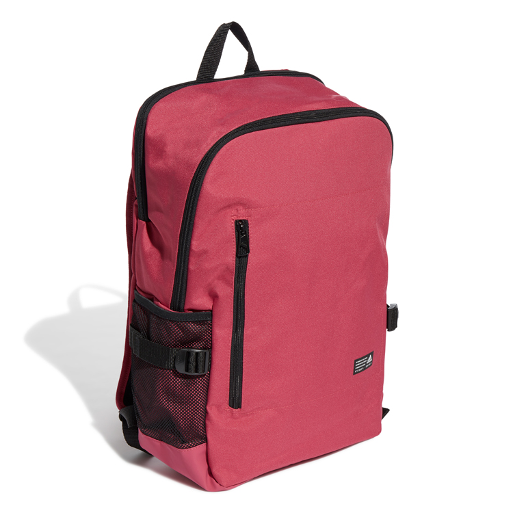 Rucsac Adidas CLASSIC BP BOXY GL0901 Roz-negru photo 3