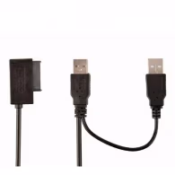 Adaptor USB-A - SATA III Gembird A-USATA-01