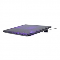 Подставка для ноутбуков Gembird NBS-2F15-01 thumbnav 1
