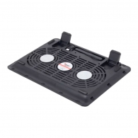 Подставка для ноутбуков Gembird NBS-2F15-01 thumbnav 3