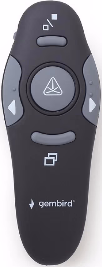 Presenter Gembird GMBWPL01 