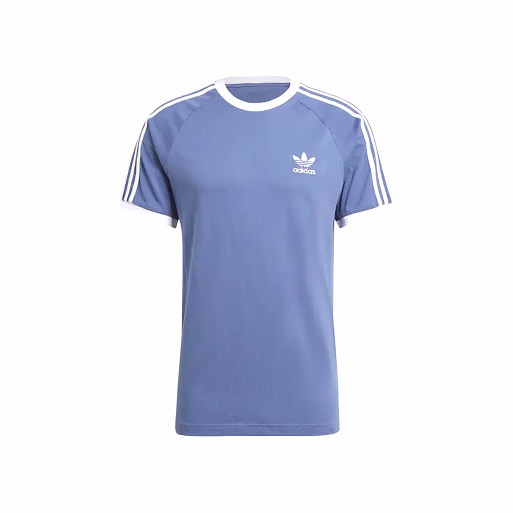 Футболка Adidas 3-STRIPES TEE