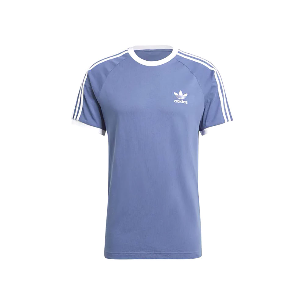 Футболка Adidas 3-STRIPES TEE photo 