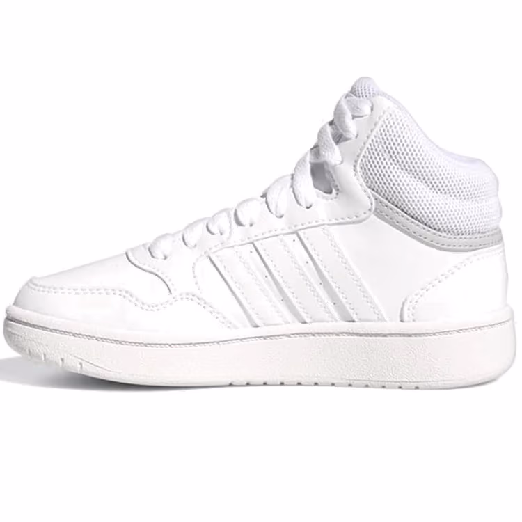 Incaltaminte Sport Adidas HOOPS MID 3.0 K 