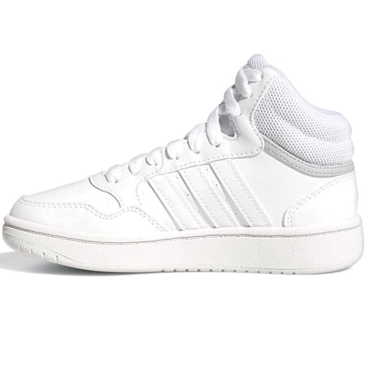 Incaltaminte Sport Adidas HOOPS MID 3.0 K photo Incaltaminte Sport Adidas HOOPS MID 3.0 K photo