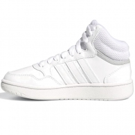 Incaltaminte Sport Adidas HOOPS MID 3.0 K thumbnav