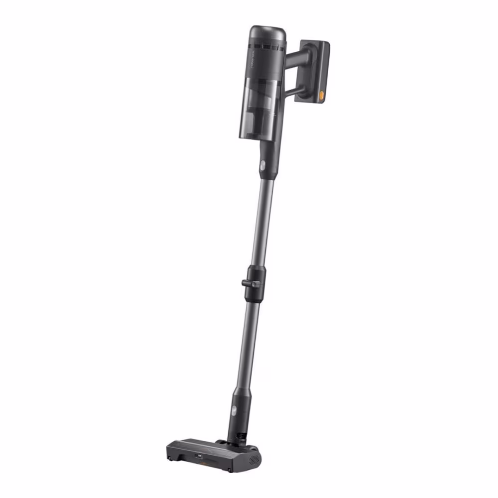 Вертикальный пылесос Roborock H60 Ultra Black