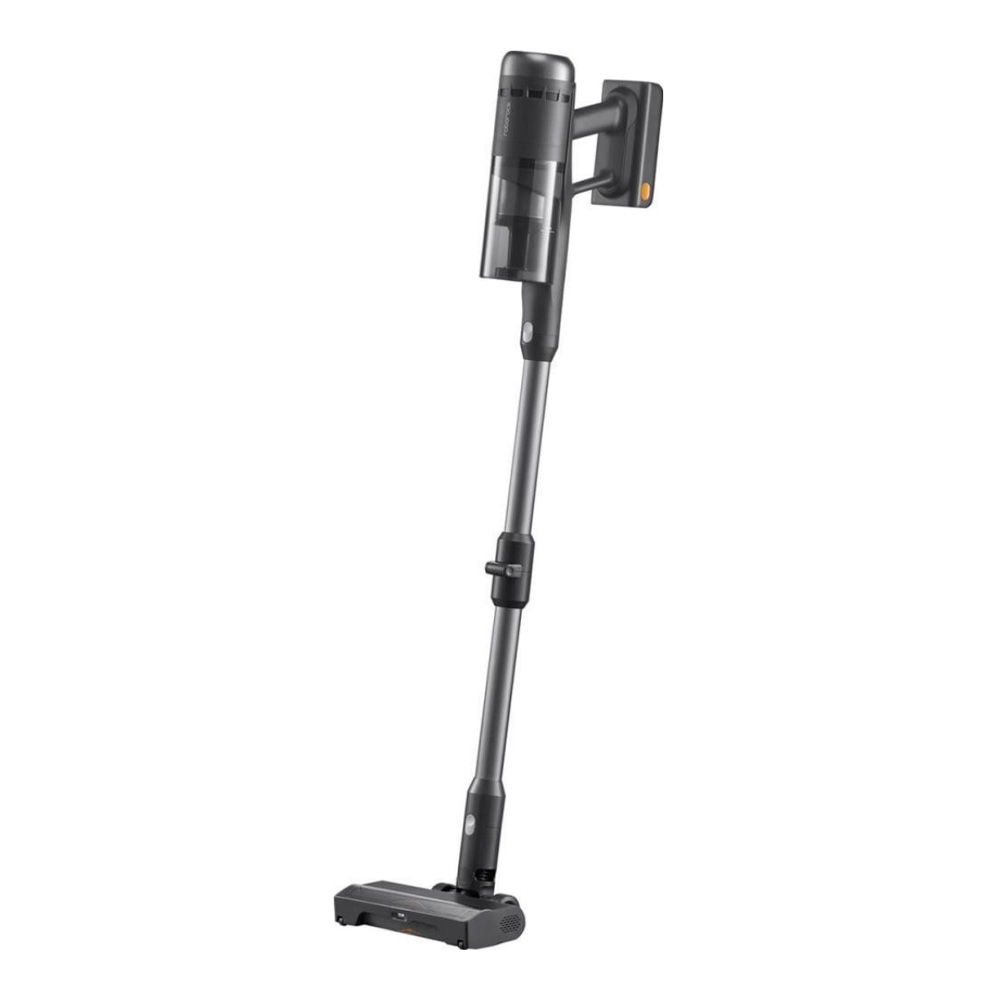 Вертикальный пылесос Roborock H60 Ultra Black photo 1