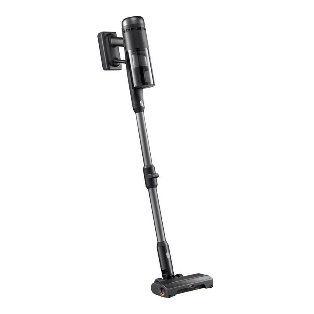 Вертикальный пылесос Roborock H60 Ultra Black photo 2