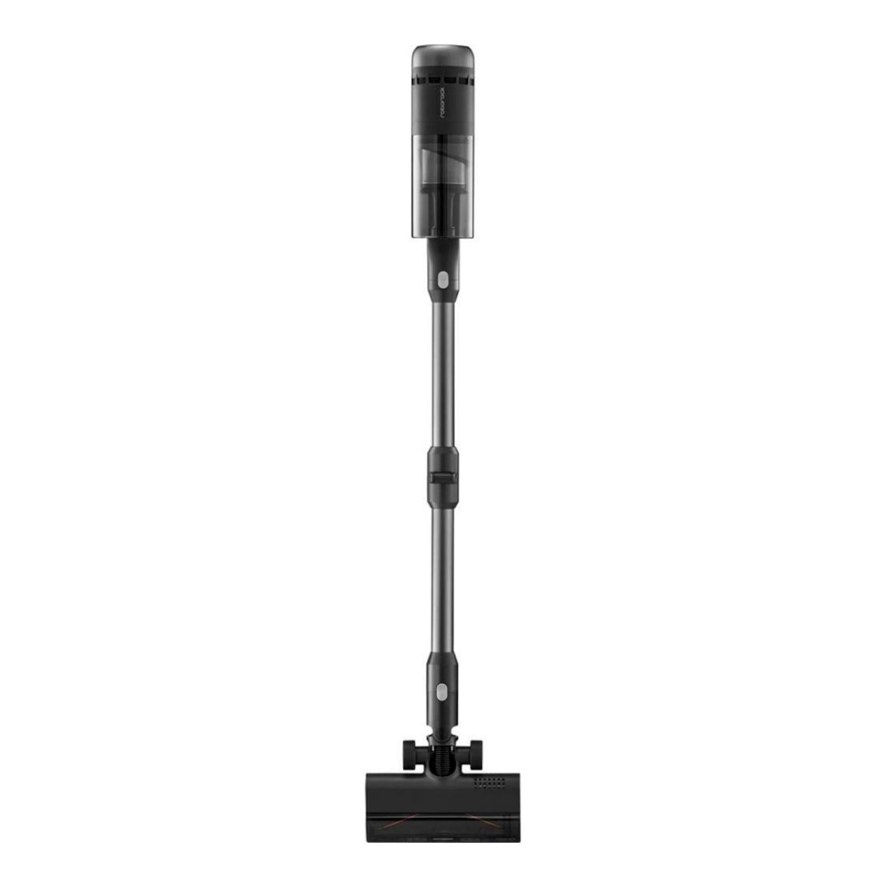 Вертикальный пылесос Roborock H60 Ultra Black photo 3
