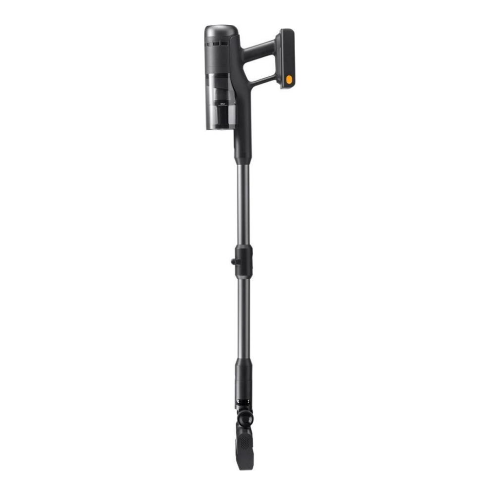 Вертикальный пылесос Roborock H60 Ultra Black photo 4