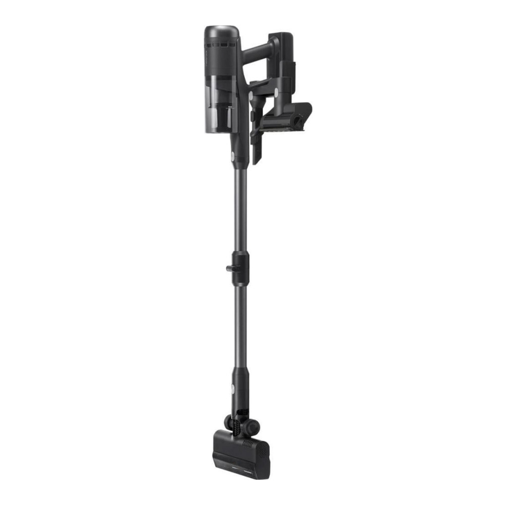 Вертикальный пылесос Roborock H60 Ultra Black photo 5