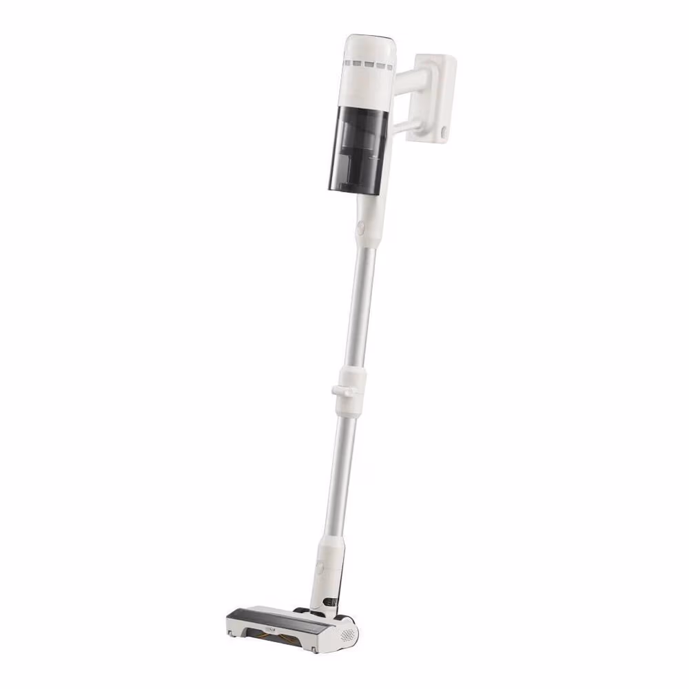 Вертикальный пылесос Roborock H60 White