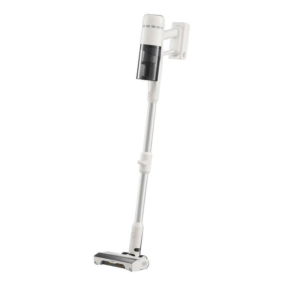 Вертикальный пылесос Roborock H60 White photo 1