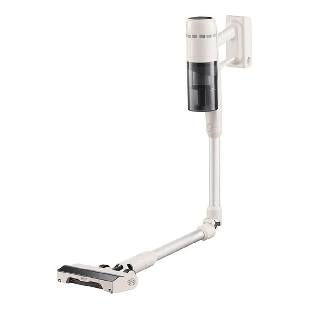 Вертикальный пылесос Roborock H60 White photo 2