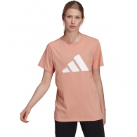 Tricou Adidas W FI 3B TEE thumbnav 2