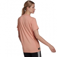 Tricou Adidas W FI 3B TEE thumbnav 3