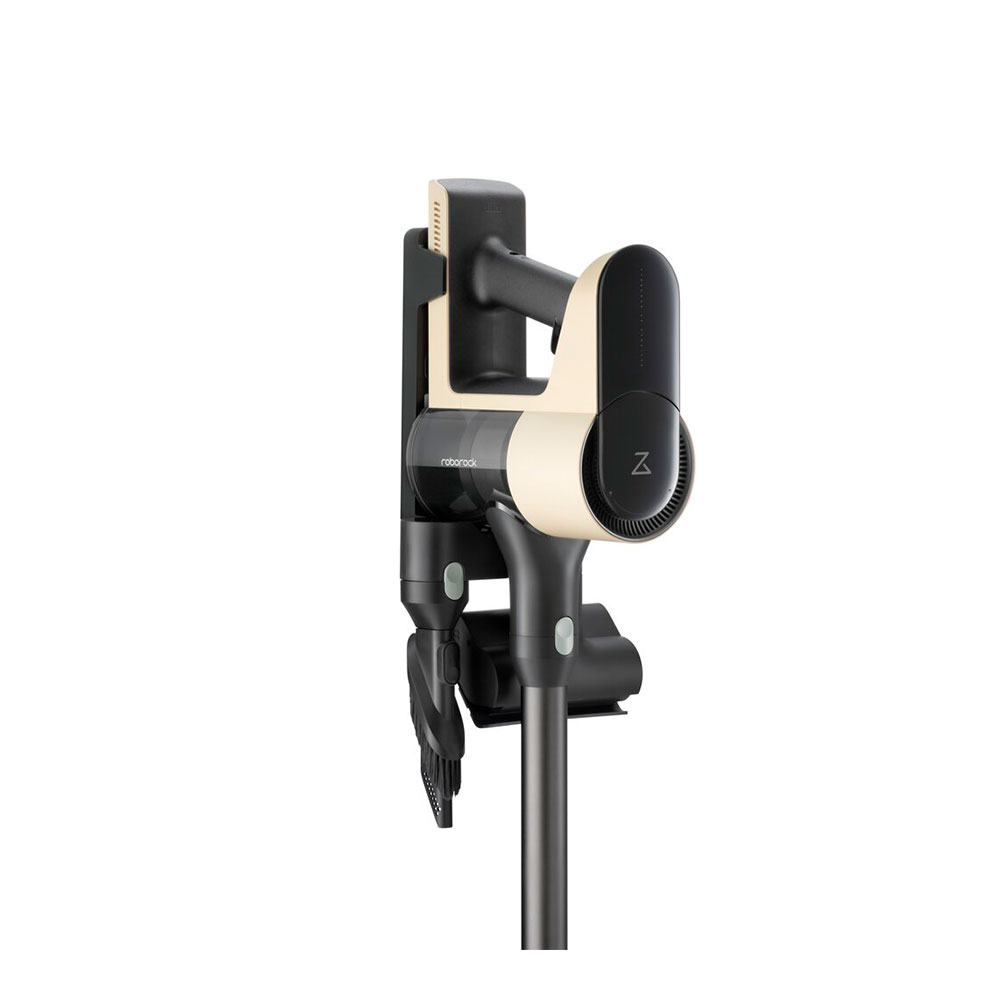 Вертикальный пылесос Roborock H5 Black photo 6