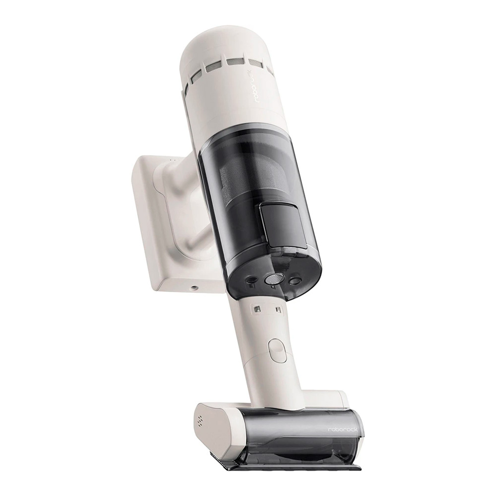 Вертикальный пылесос Roborock H60 Hub photo 10