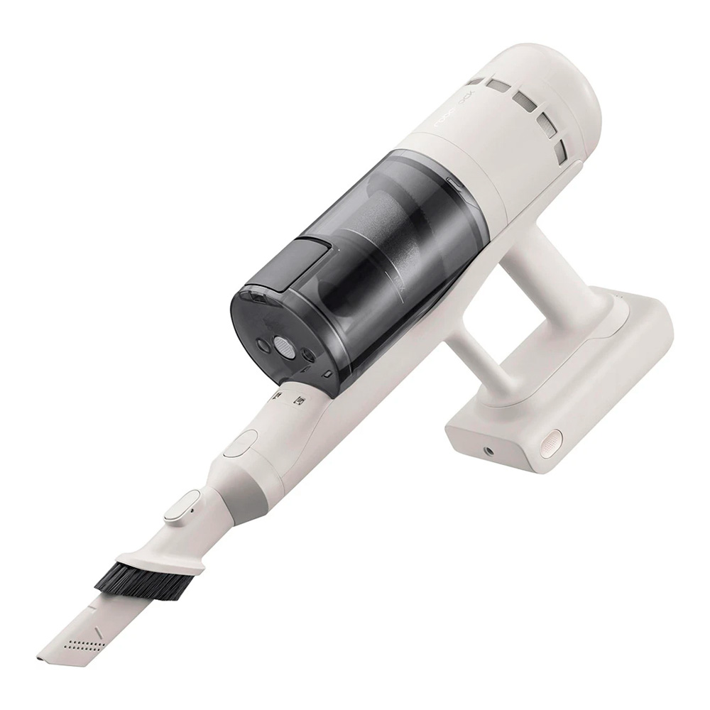 Вертикальный пылесос Roborock H60 Hub photo 11